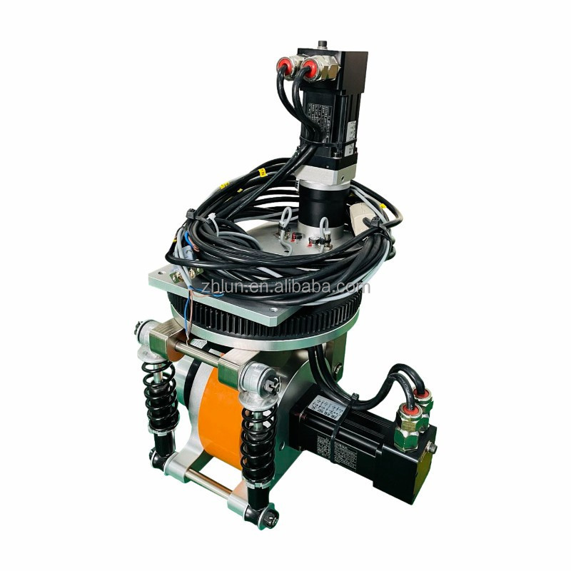 Il volante eccellente dell'azionamento di configurazione del Agv ha installato la ruota motrice diretta di Thrustmaster